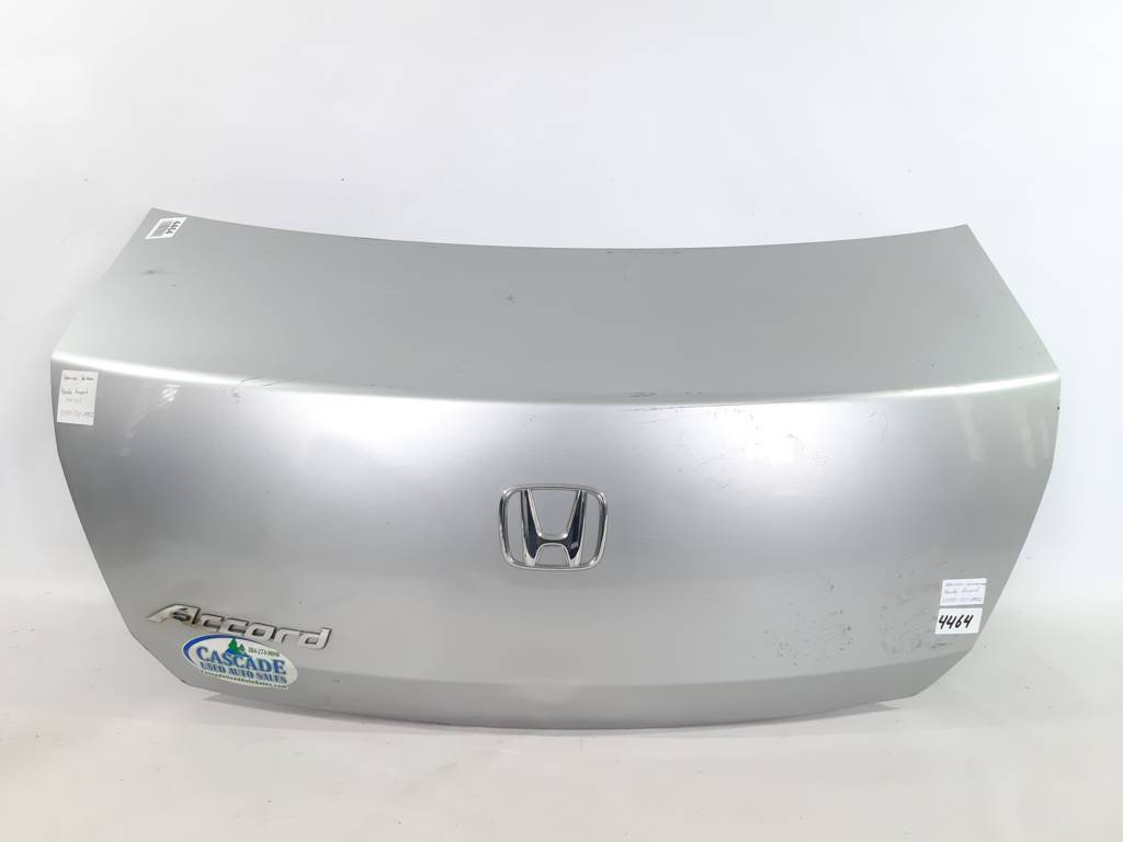 Accord Крышка багажника Honda Accord 2008-2012 68500TE0A90ZZ Honda Accord 32