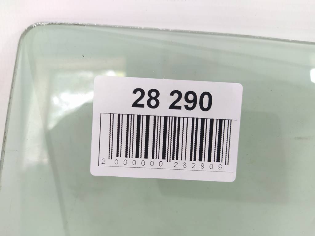 Insight Стекло двери задней левое Honda Insight 2010-2014 73450TM8A00 Honda Insight 11