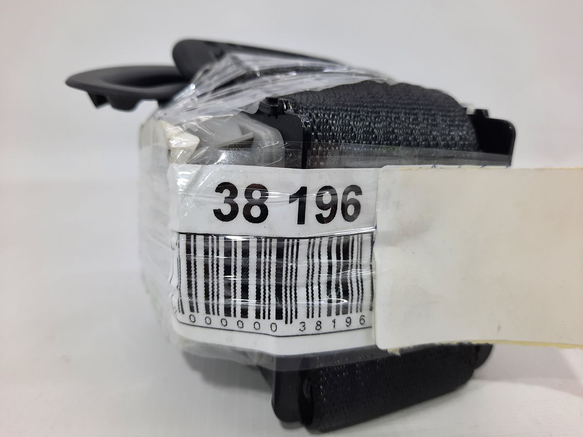 Ats. Ремінь безпеки задній лівий Cadillac ATS 2013-2018 19367704 Cadillac ATS Ats. Ремінь безпеки задній лівий Cadillac ATS 2013-2018 19367704 Cadillac ATS