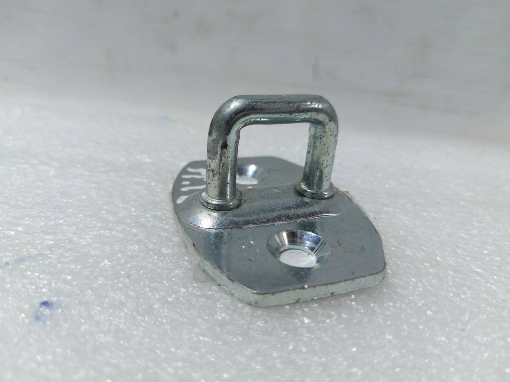 Sienna Скоба дверей передньої лівої/правої Toyota SIENNA 2098-2020 69410-AA030 Toyota SIENNA 7