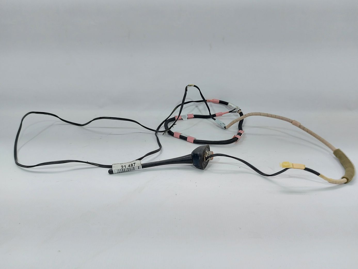 Insight. Антена (плавник) Honda Insight 2010-2011 39152TM8E01 Honda Insight