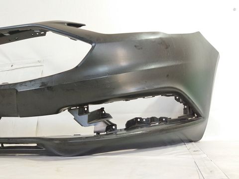 Товары с дефектами Бампер передний (не становится по зазорам) Ford Fusion 2017-2019 FP2825900P Ford Fusion 4