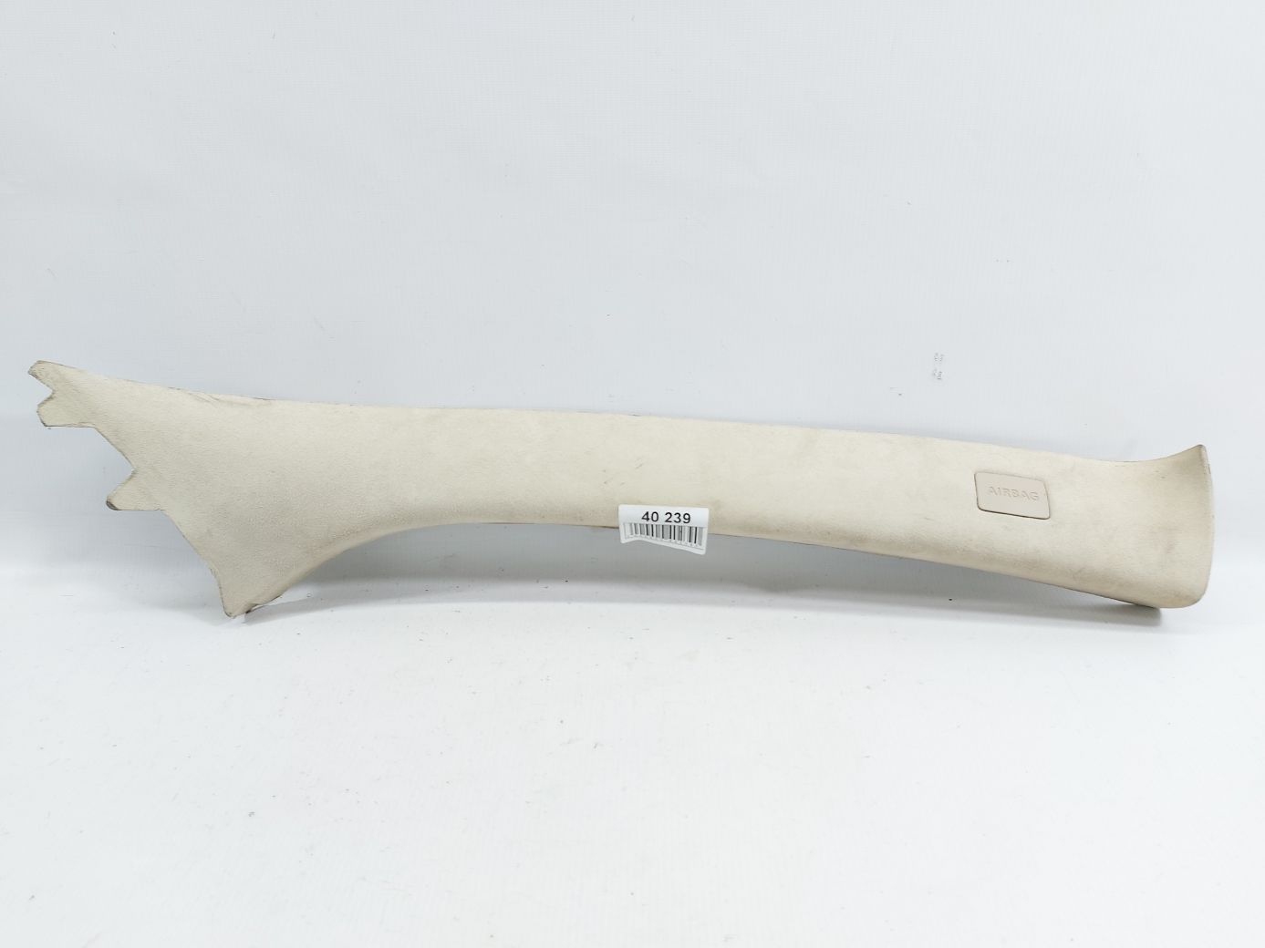 Xf Обшивка стійки передньої правої Jaguar XF 2010-2015 C2Z10331AMN Jaguar XF 2