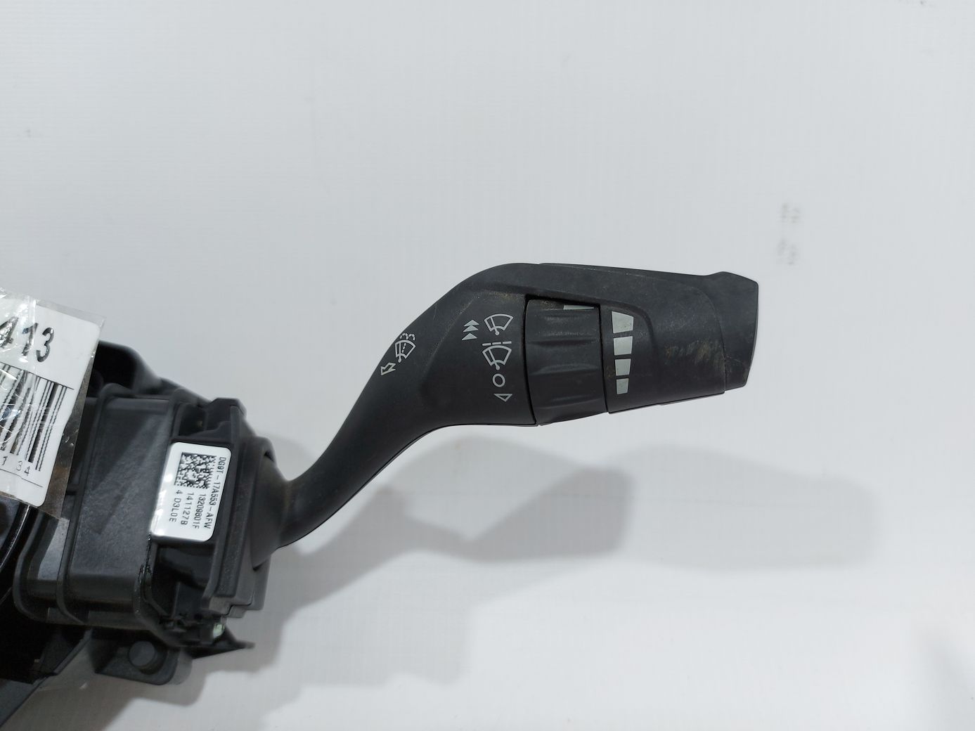 Fusion Підрульовий перемикач (гітара) Ford Fusion 2014-2016 HG9Z3F791DB Ford Fusion 2 Fusion Підрульовий перемикач (гітара) Ford Fusion 2014-2016 HG9Z3F791DB Ford Fusion 2