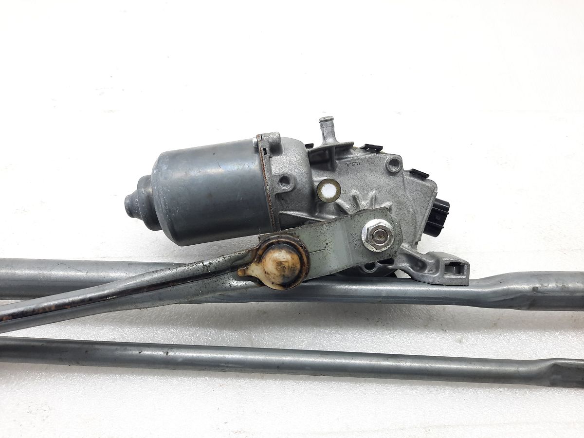 Ats Механізм склоочисника Cadillac ATS 2013-2019 84399857 Cadillac ATS 7