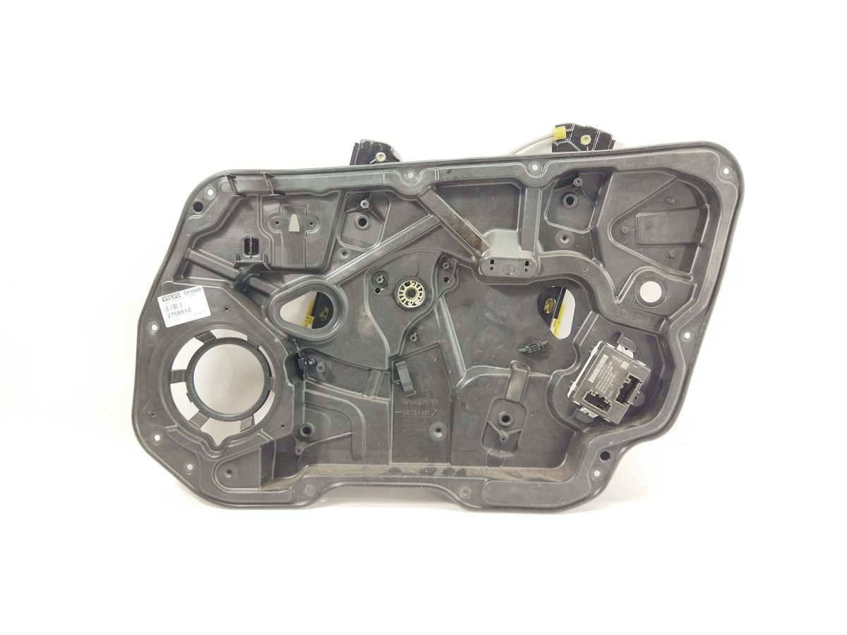 S60. Стеклоподъемник двери передней правой Volvo S60 2011-2018 31440786 Volvo S60
