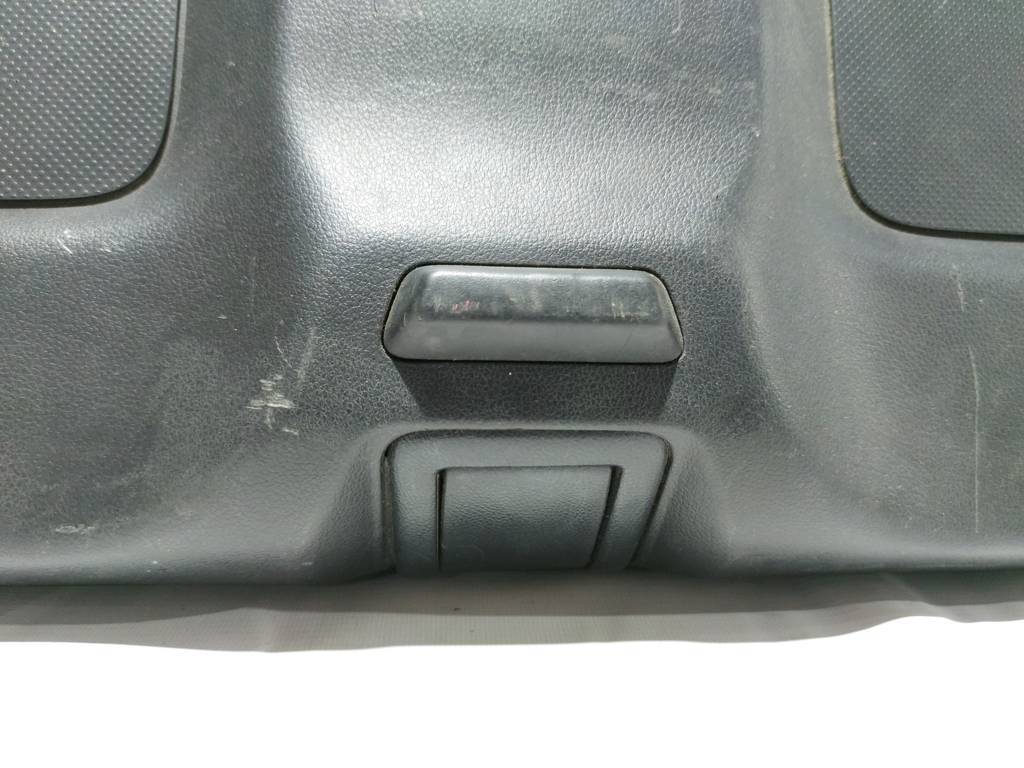 Cr-z Спинка заднього ряду сидінь Honda CR-Z 2011-2012 84700-SZT-A01ZA Honda CR-Z 5