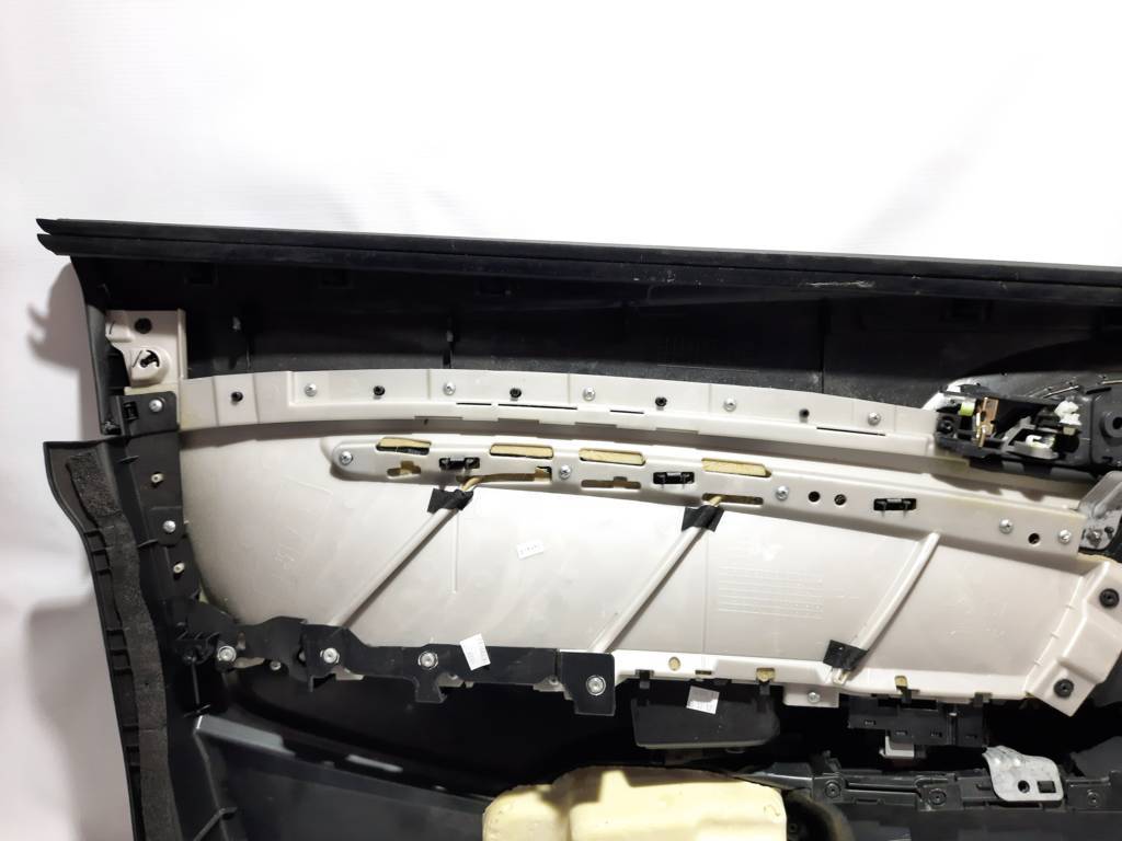 Accord Карта дверей передньої правої Honda Accord 2008-2012 83520-TE0-A52ZB Honda Accord 5