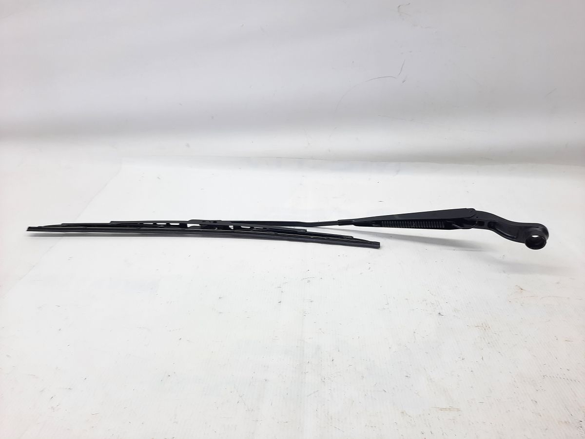 Compass. Рычаг стеклоочистителя левый Jeep Compass 2007-2017 68002020AA Jeep Compass