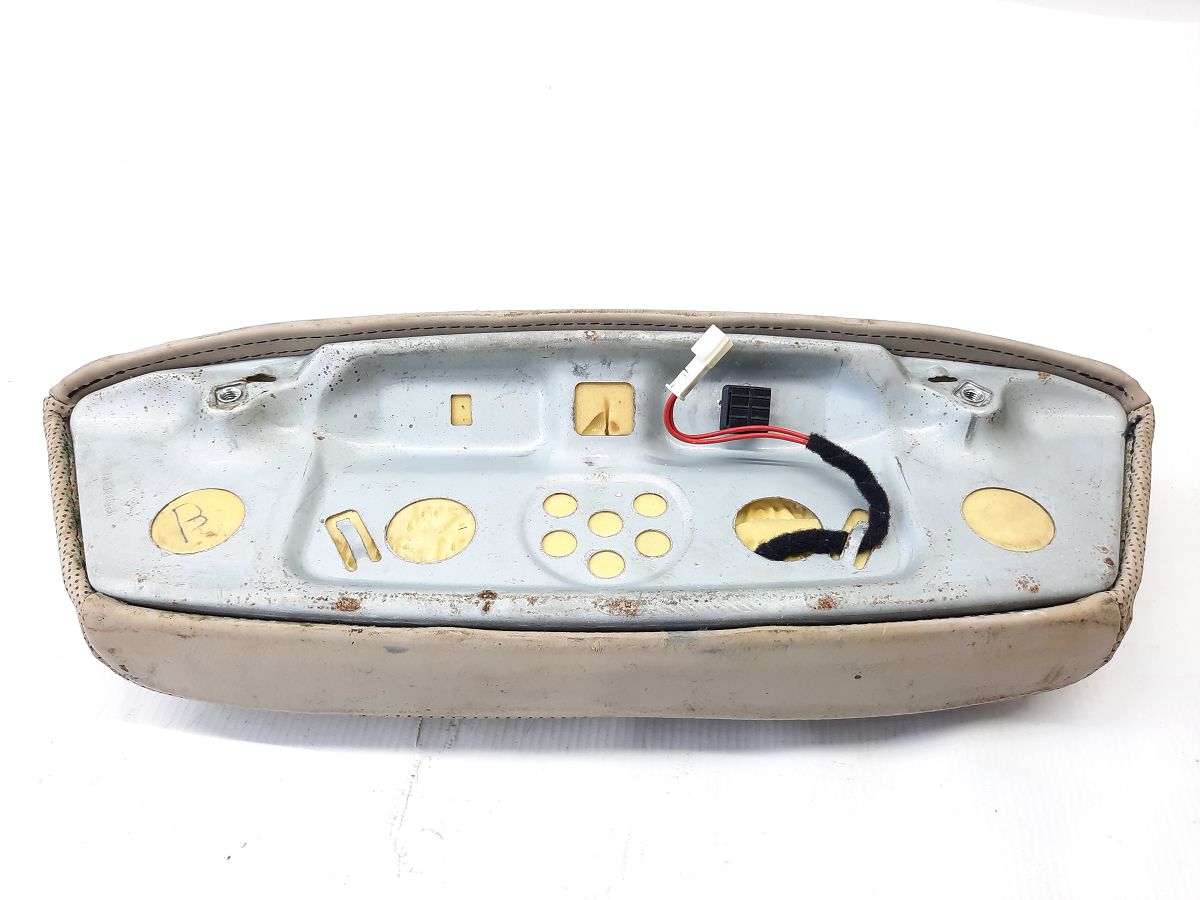 7 series Підставка для ніг на передньому сидінні BMW 7 2012 52109117547 BMW 7 4