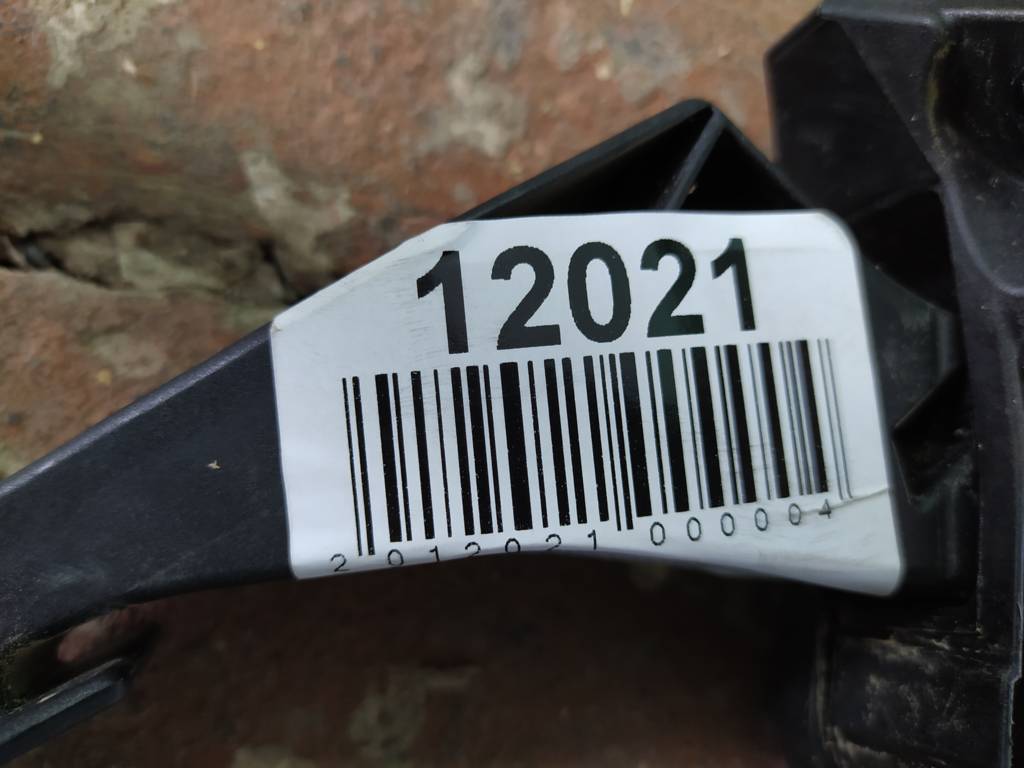 Malibu Педаль газа Chevrolet Malibu 2010-2020 13237352 Chevrolet Malibu 10