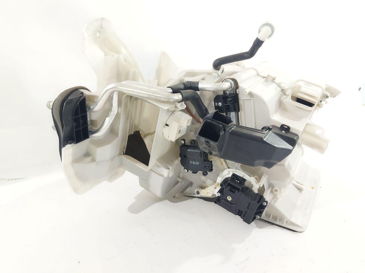 6 Печка Mazda 6 2014-2017 GHP961140B Mazda 6 2