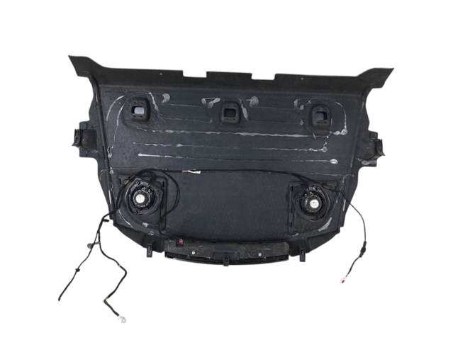Model 3 Полка задняя Tesla Model 3 2021-2023 112802100I Tesla Model 3 2