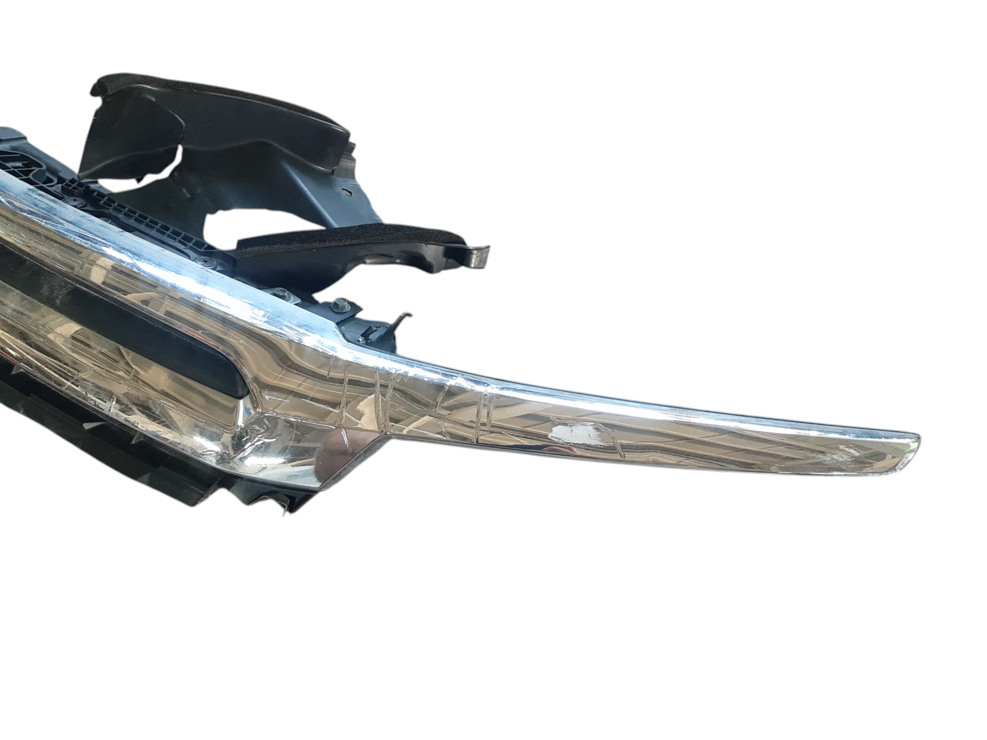 Ridgeline Решётка радиатора(дефект) Honda Ridgeline 2017-2020 71121T6ZA01 Honda Ridgeline 5 Ridgeline Решётка радиатора(дефект) Honda Ridgeline 2017-2020 71121T6ZA01 Honda Ridgeline 5