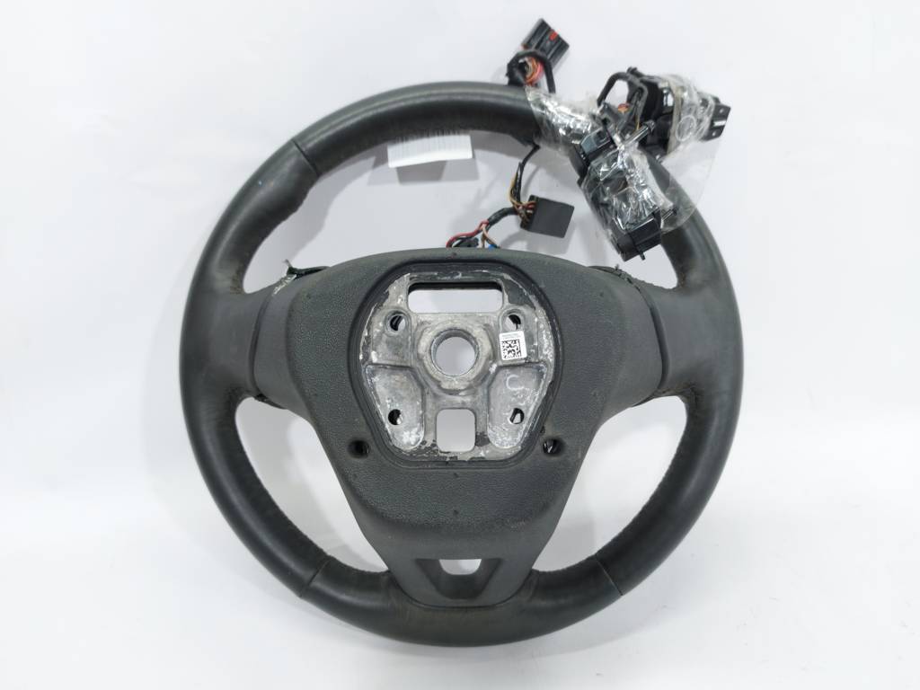 Regal Рульове колесо Buick Regal 2014-2017 23191555 Buick Regal 3 Regal Рульове колесо Buick Regal 2014-2017 23191555 Buick Regal 3