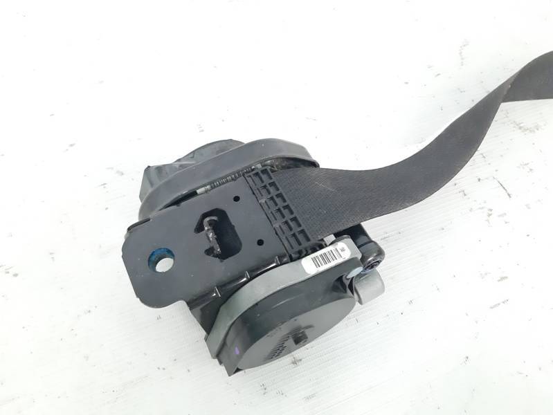 Dart Ремень безопасности передний левый Dodge Dart 2013-2019 6DR29HL1AC Dodge Dart 12