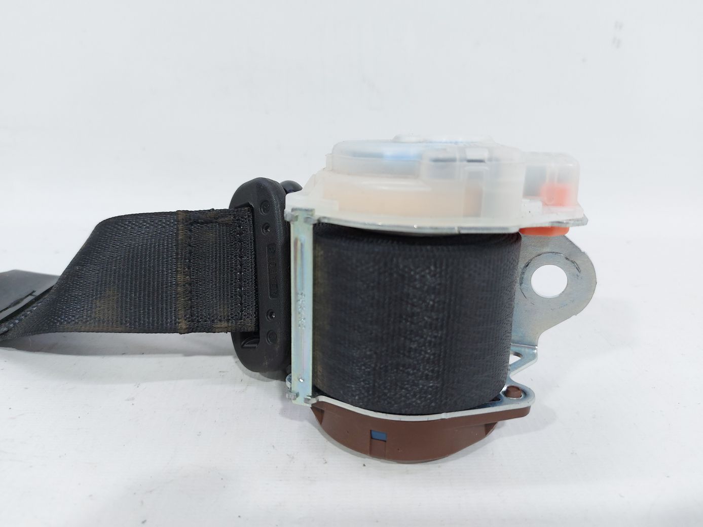 Malibu Ремень безопасности задний левый Chevrolet Malibu 2016-2021 19355960 Chevrolet Malibu 4