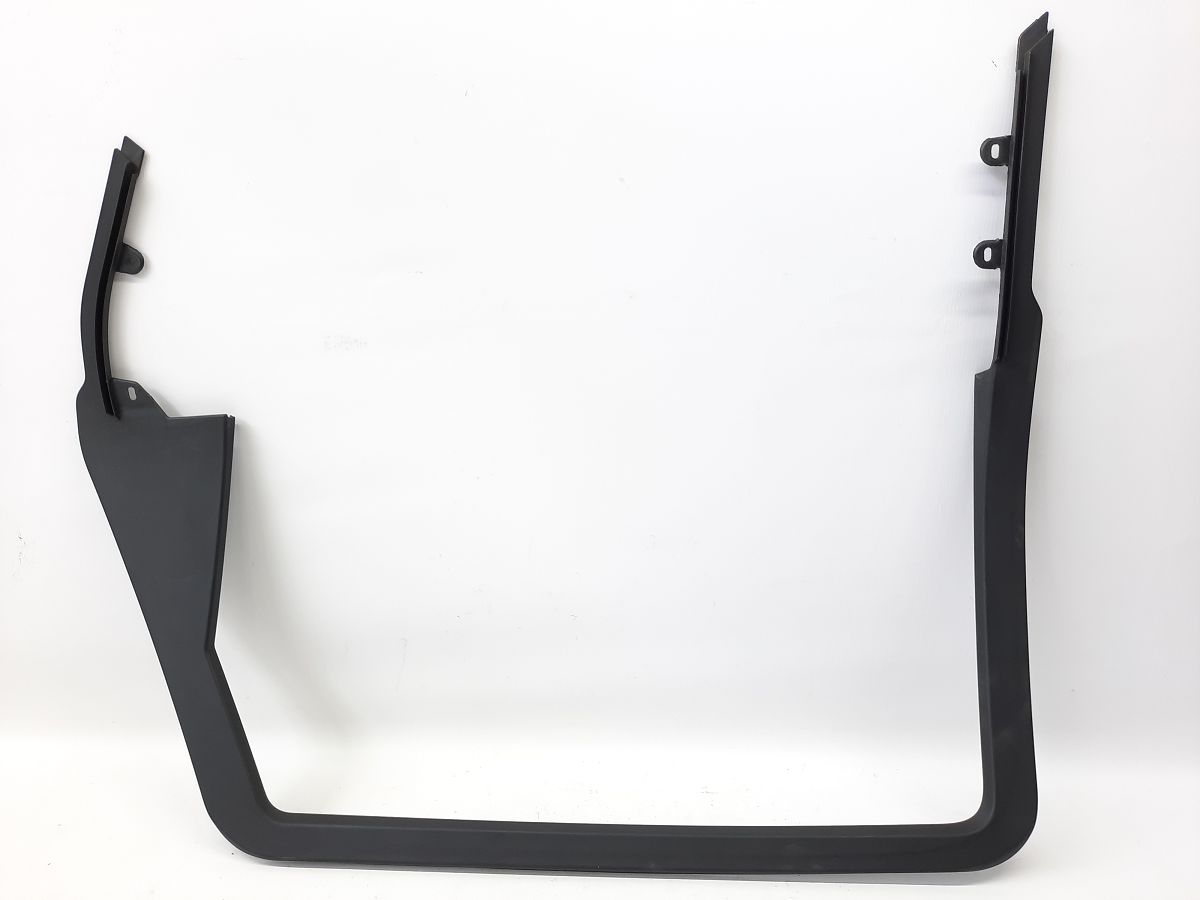 Journey Накладка арки двери задней правой Dodge Journey 2011-2020 1EF02DX9AD Dodge Journey 16