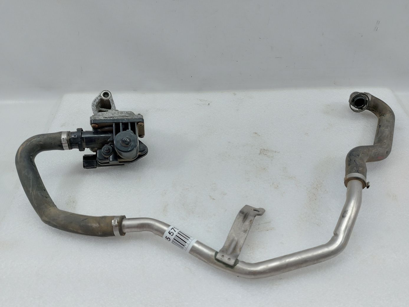 Malibu. Клапан рециркуляції парів бензину Chevrolet Malibu 2013-2015 12632977 Chevrolet Malibu