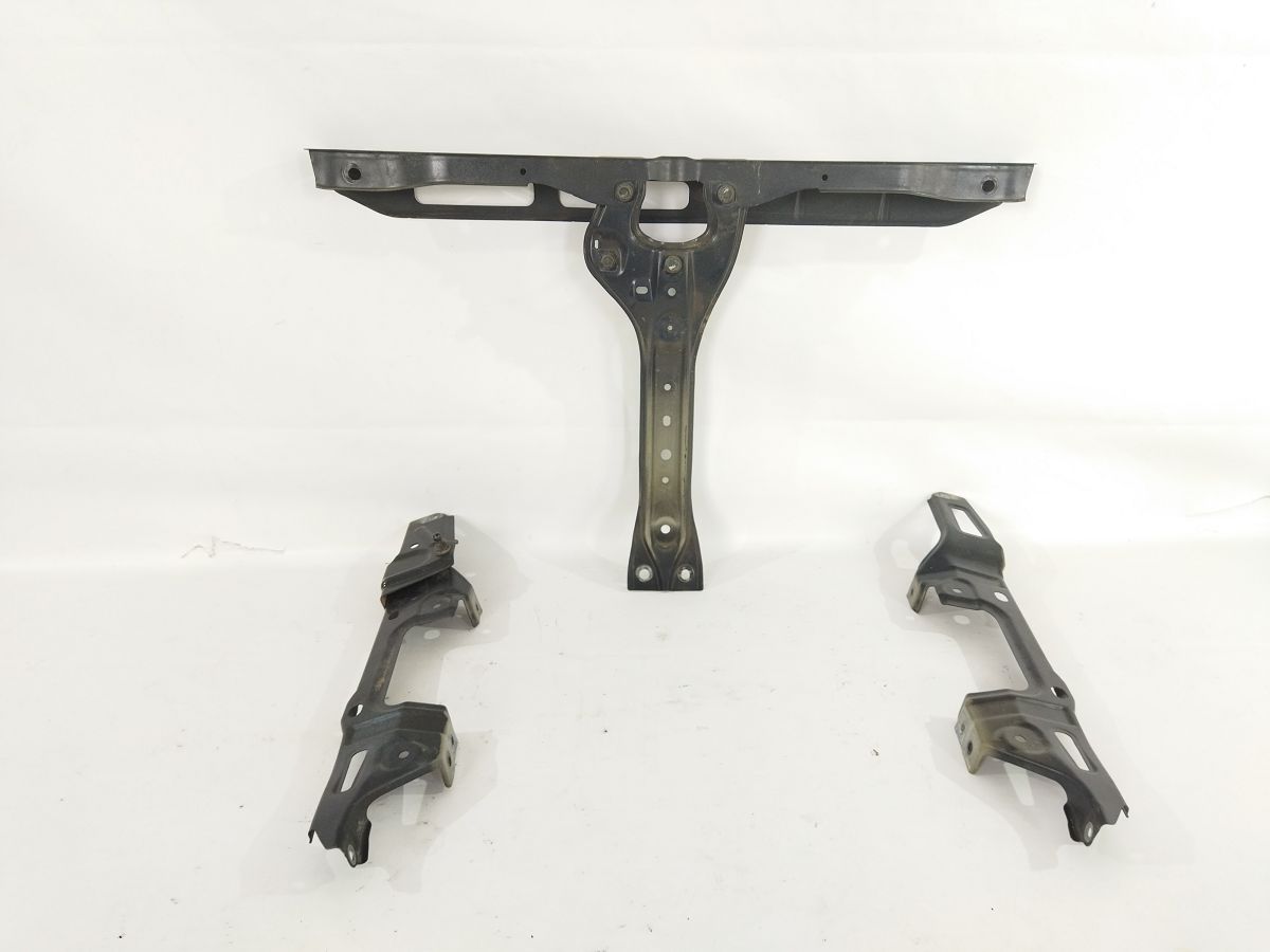 Forester. Телевизор радиатора Subaru Forester 2014-2018 53029SG0019P Subaru Forester