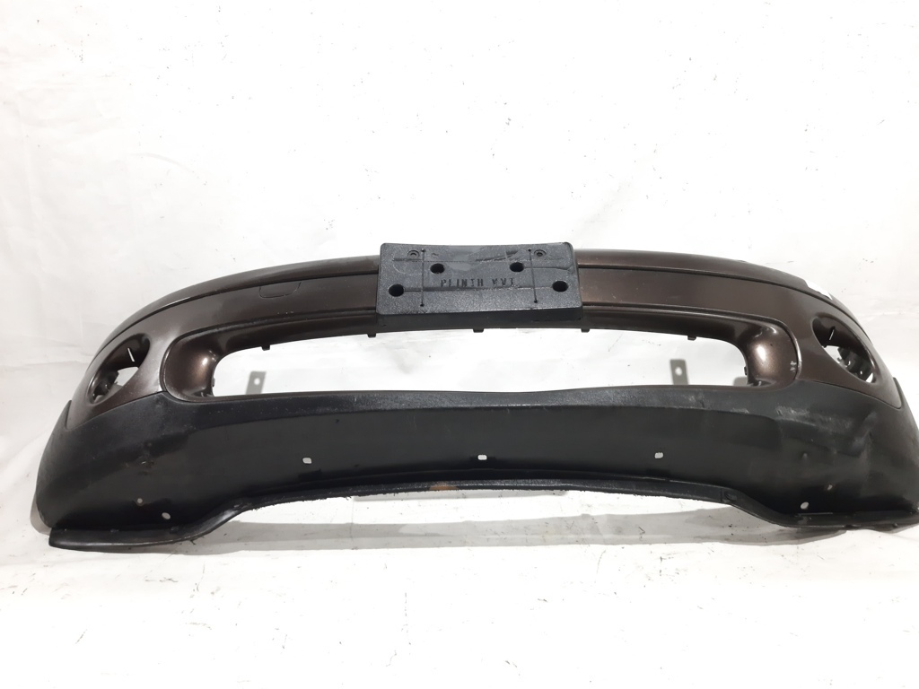 Clubman. Бампер передній Mini Clubman 2007-2010 51112753995 Mini Clubman