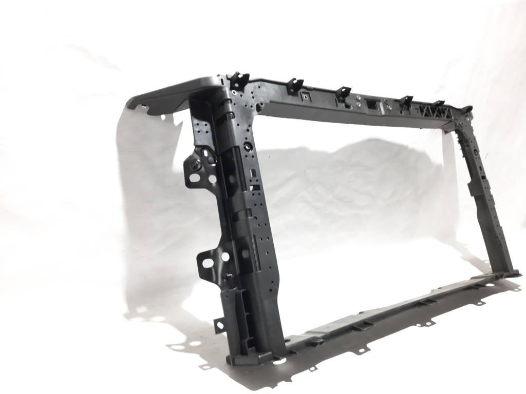 Вставки решітки радіатора Телевізор (дефект) Hyundai Elantra 2019-2020 64101F2500 Hyundai Elantra 2