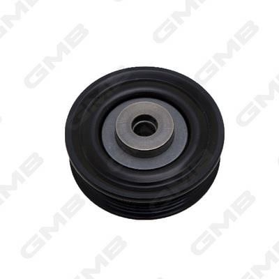 Шкивы насосов гур. PULLEY-POWER STEERI GMB GT60460