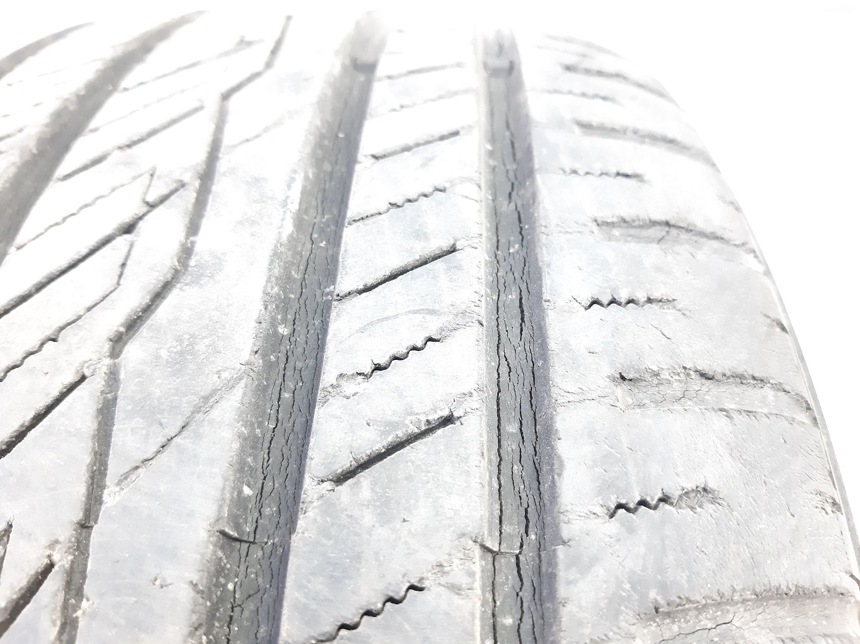  Гума YOKOHAMA AVID Ascend P215/50R17 93V M+S 7