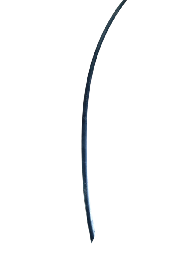 Model 3 Молдинг крыши левый Tesla Model 3 2021-2023 108351901D Tesla Model 3 3