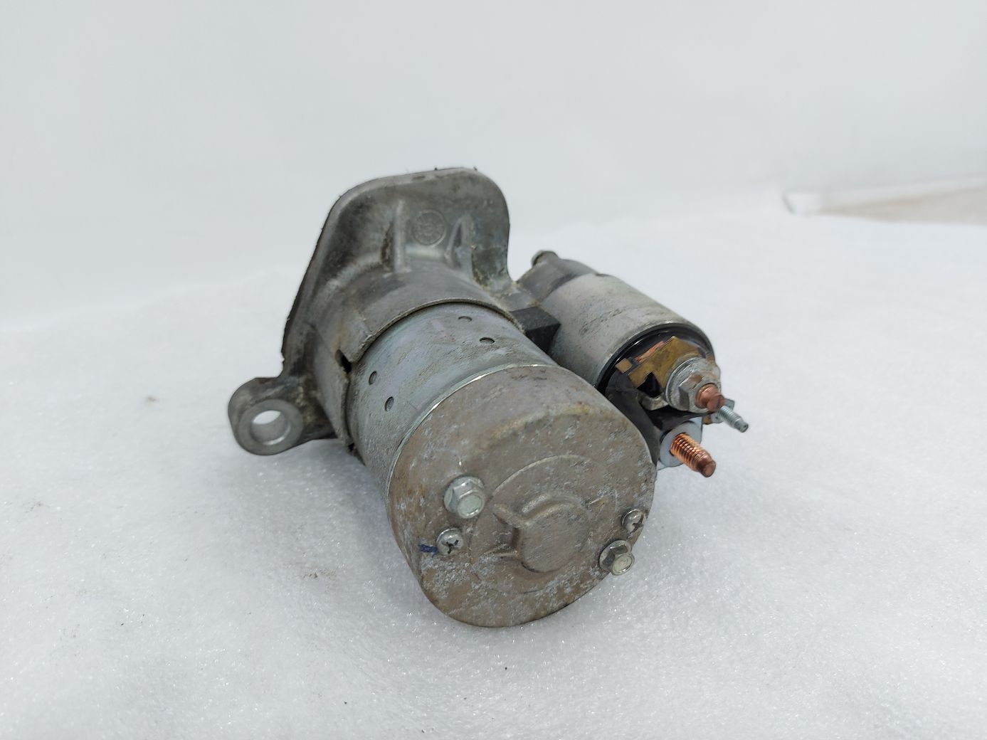 Sentra Стартер Nissan Sentra 2007-2019 2330MEN22BRW Nissan Sentra 6