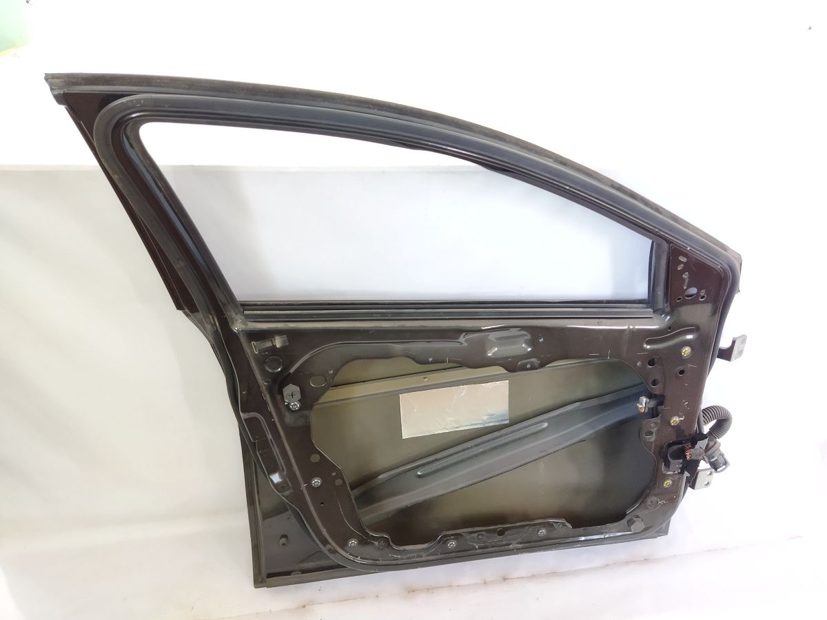 Dart Дверь передняя левая Dodge Dart 2012-2016 68158725AD Dodge Dart 7