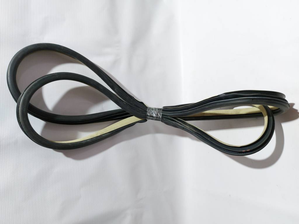 Tsx Уплотнительная резинка проёма двери передней левой/правой Acura TSX 2009-2014 72315TL0003ZC Acura TSX 2