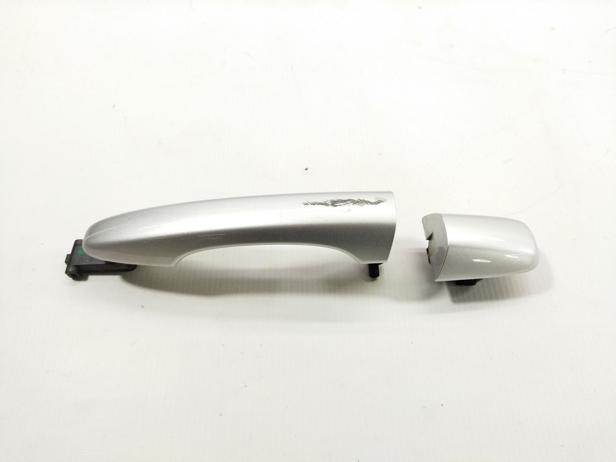 S60. Ручка дверей передньої правої Volvo S60 2011-2018 31276437 Volvo S60