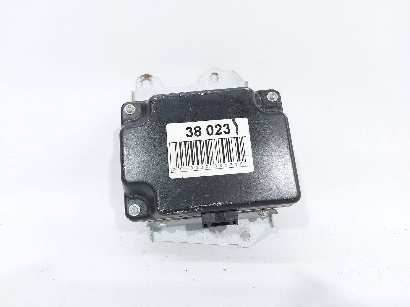 Grand caravan. Перетворювач напруги Dodge Grand Caravan 2017 56029692AA Dodge Grand Caravan