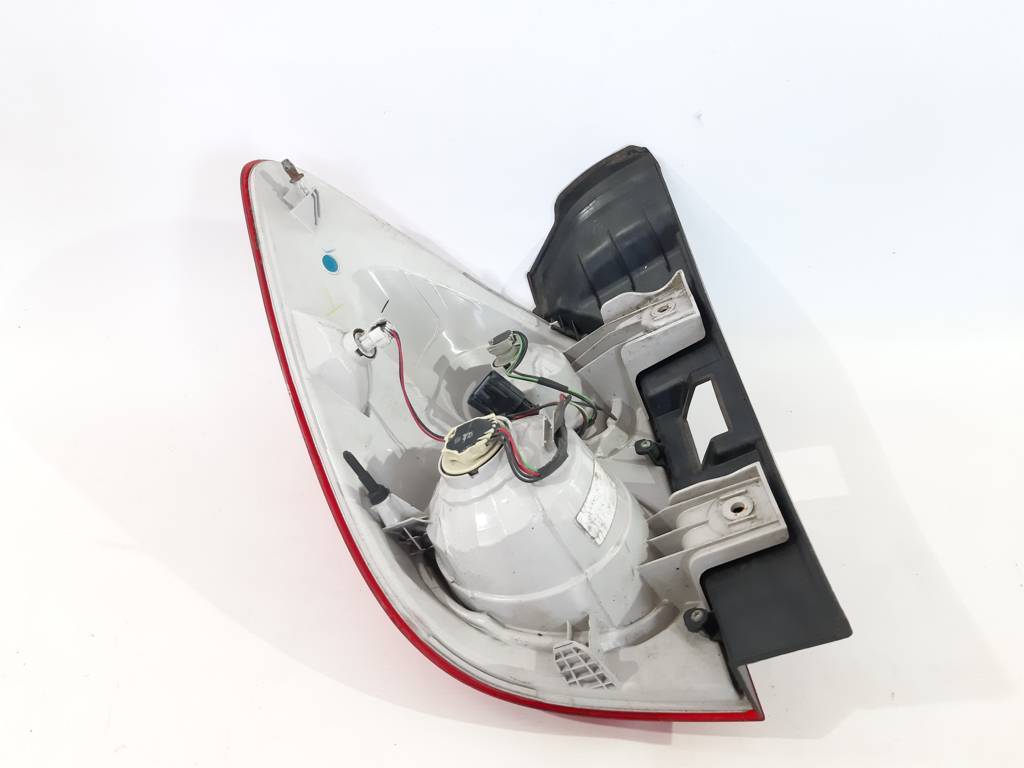 Equinox Ліхтар задній правий Chevrolet Equinox 2010-2015 23267749 Chevrolet Equinox 25