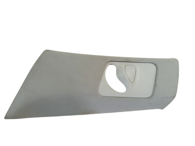 Model 3 Накладка стойки центральной верхняя левая Tesla Model 3 2020-2024 108624501K Tesla Model 3 2