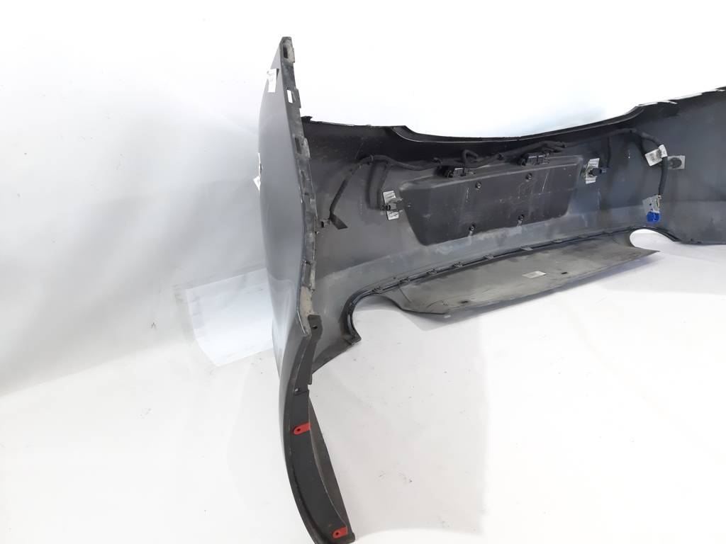 Regal Бампер задній Buick Regal 2011-2013 13243346 Buick Regal 7