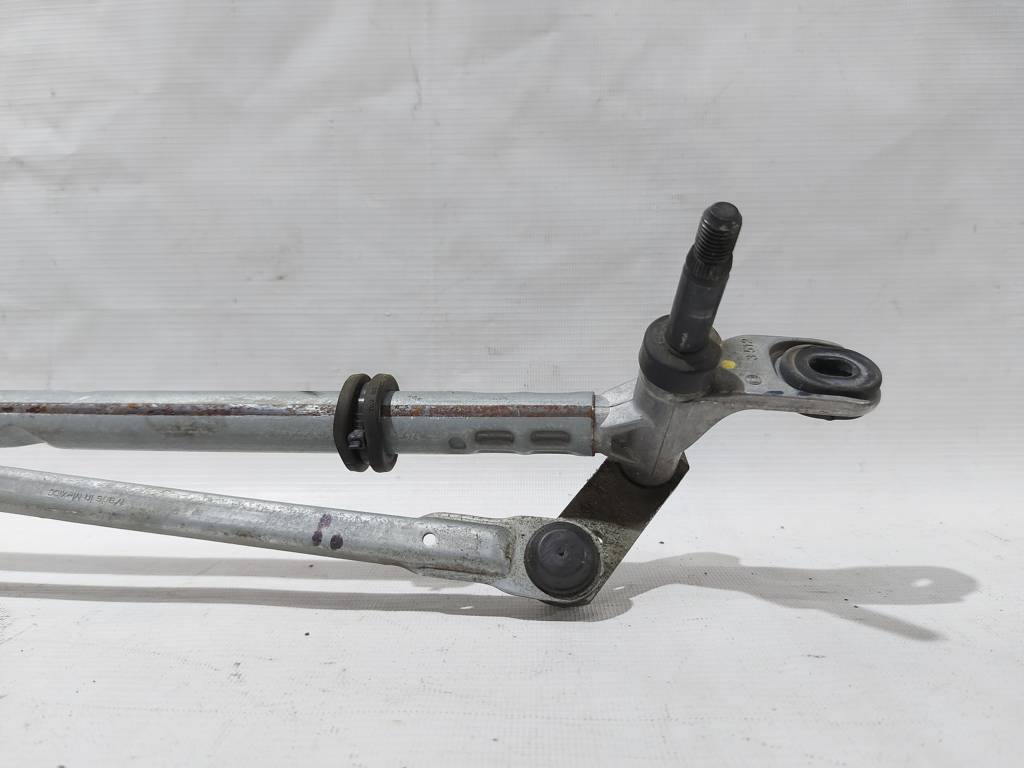 Cruze Механізм склоочисника Chevrolet Cruze 2016-2019 39034608 Chevrolet Cruze 4