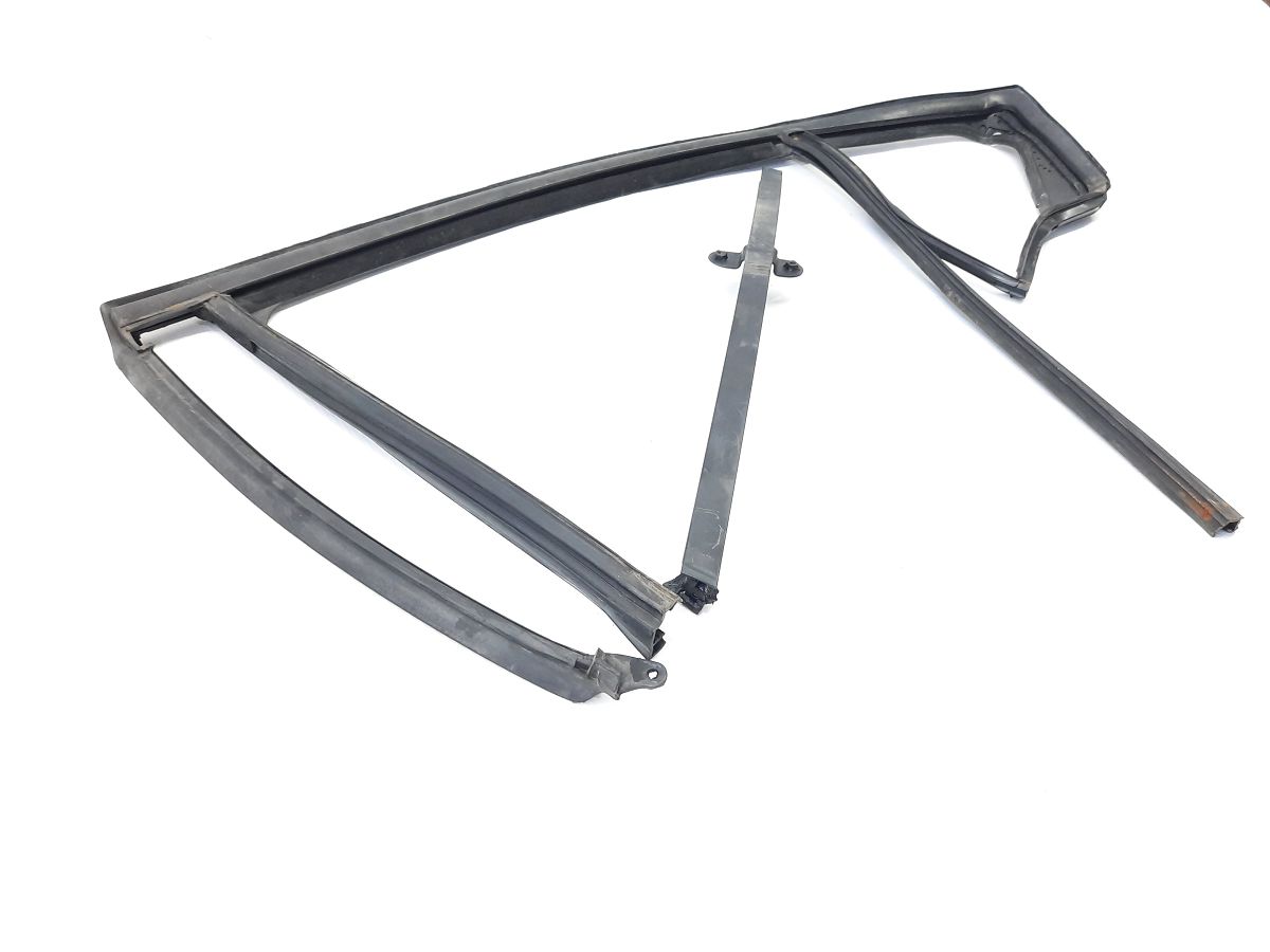 Cruze Направляющая стекла двери задней левой Chevrolet Cruze 2012-2013 13468943 Chevrolet Cruze 6