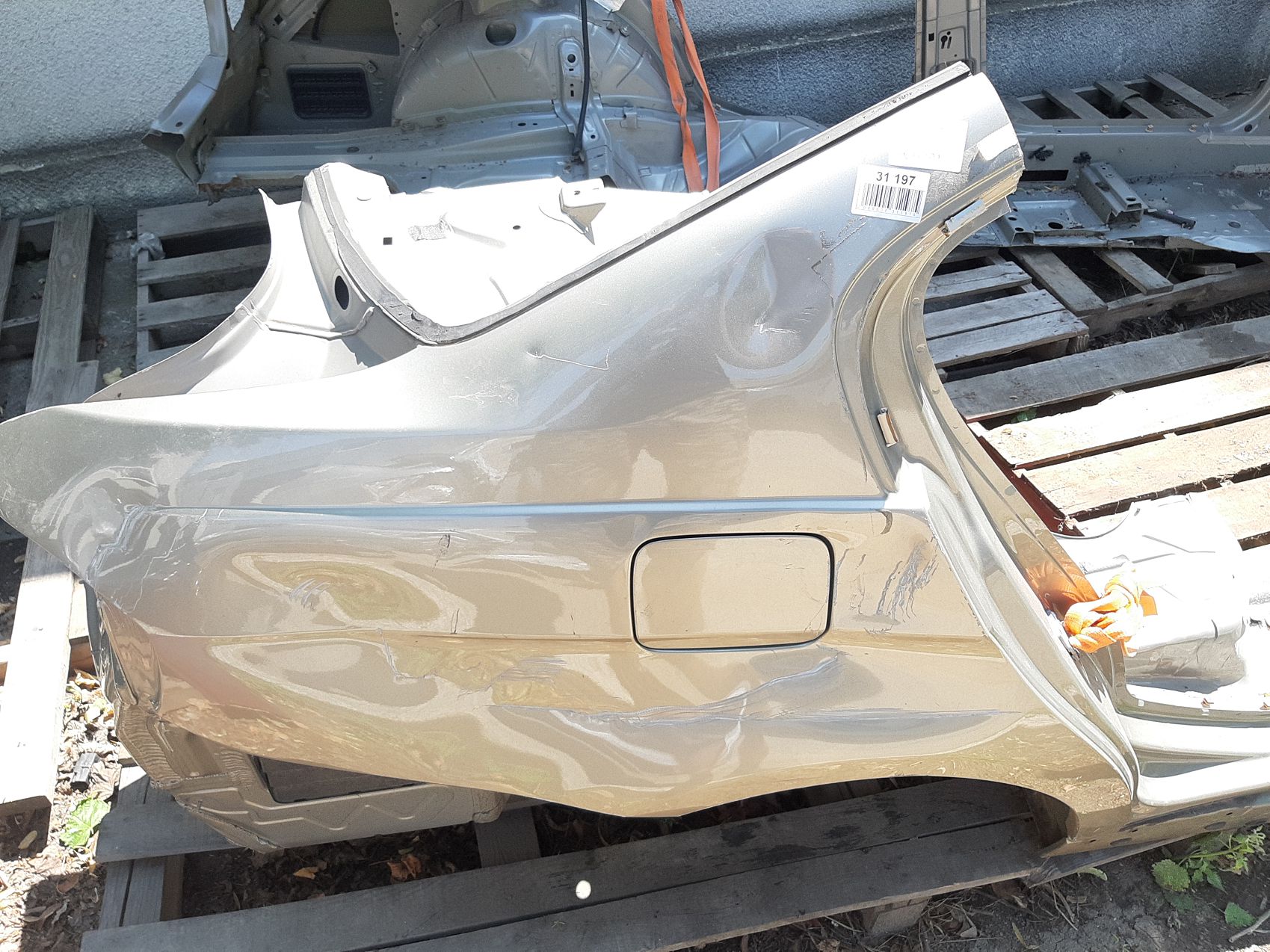 328i xdrive. Четверть задняя правая BMW 328i xDrive 2006-2012 41217145094 BMW 328i xDrive