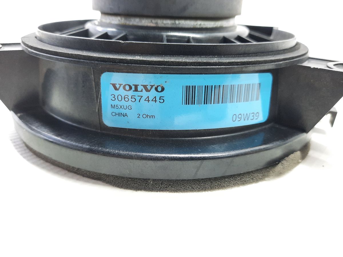  Динамик двери передней/задней левой Volvo S80 `12-16 Volvo S80 6
