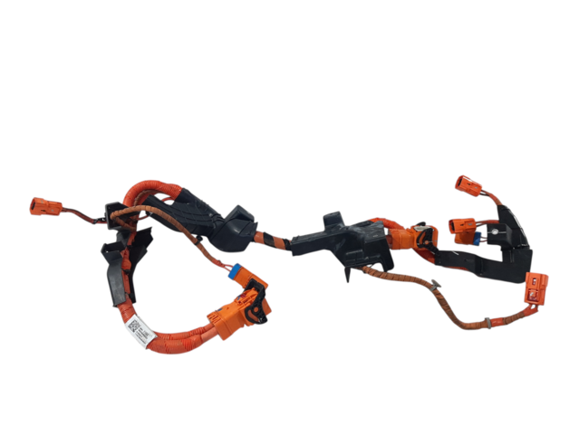 Equinox. Высоковольтный кабель(инвертор-батарея) Chevrolet Equinox EV 2024-2025 85098396 Chevrolet Equinox EV Equinox. Высоковольтный кабель(инвертор-батарея) Chevrolet Equinox EV 2024-2025 85098396 Chevrolet Equinox EV