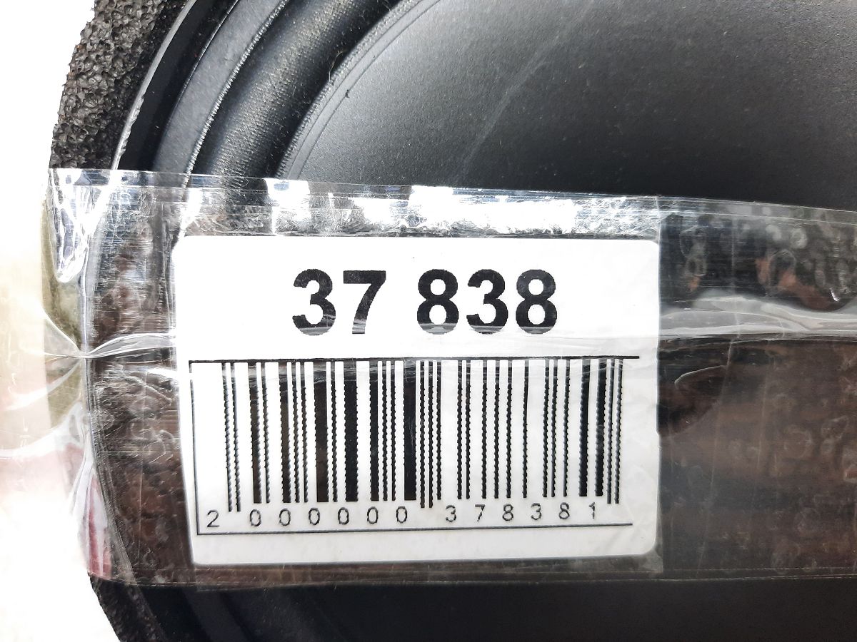 Ilx Динамік дверей задньої лівої Acura ILX 2013-2020 39120TA0A01 Acura ILX 4