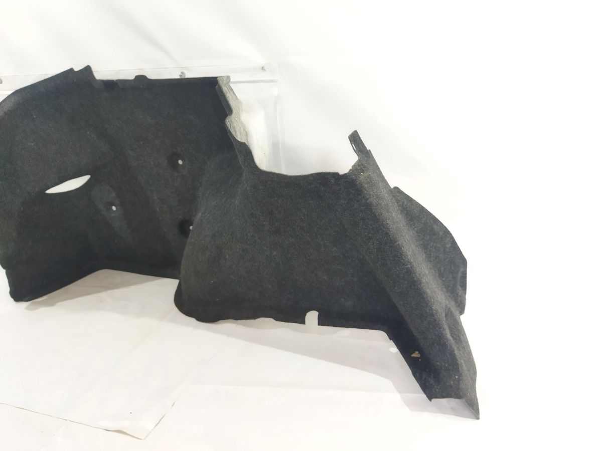 Altima Обшивка багажного відділення ліва Nissan Altima 2013-2018 849413TA4A Nissan Altima 3