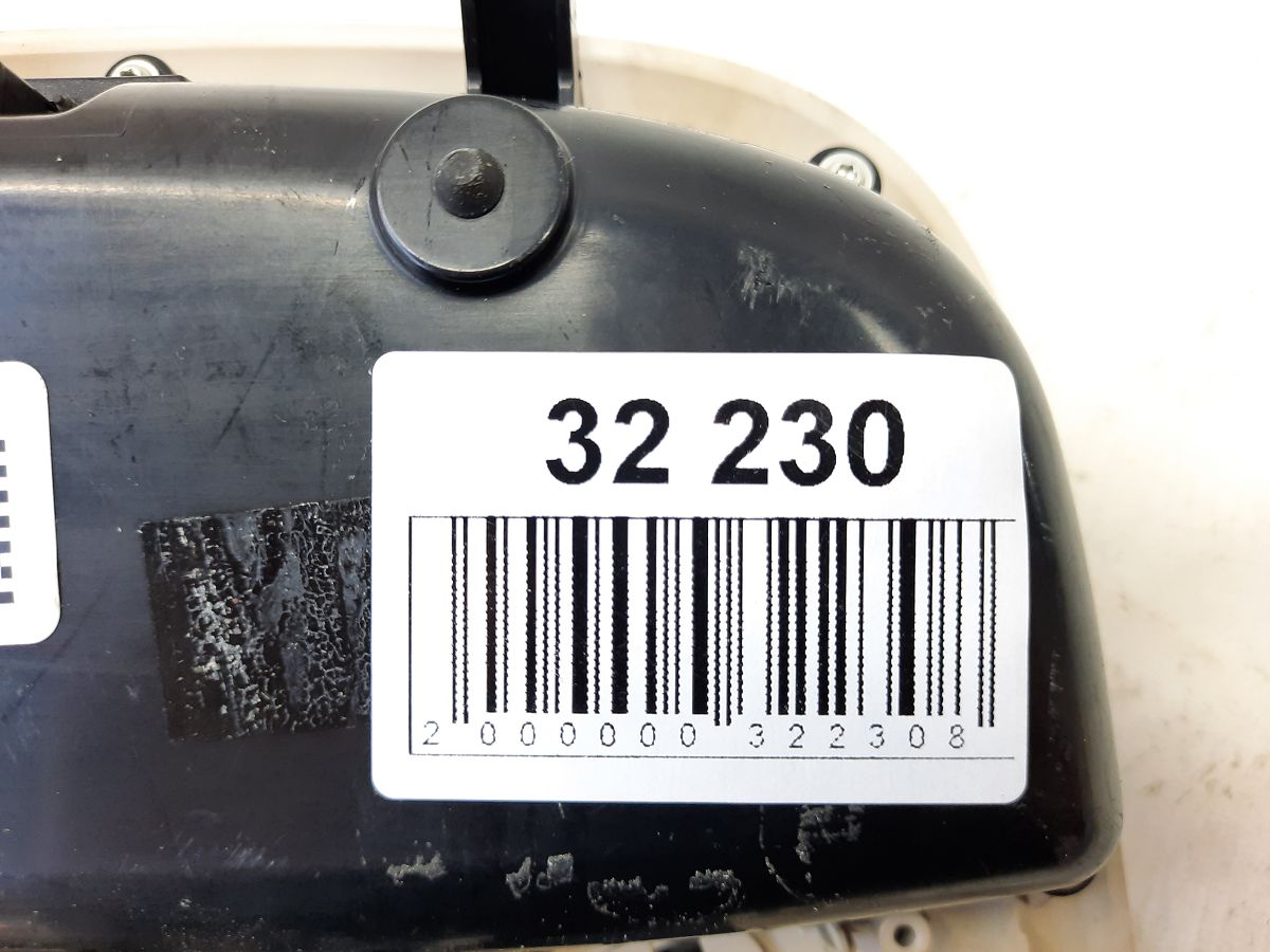 200 limited Плафон передній стельовий Chrysler 200 Limited 2015-2017 5LH031L2AG Chrysler 200 Limited 9