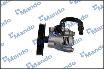 Насосы гур. Насос гідропідсилювача керма MANDO EX571004A010