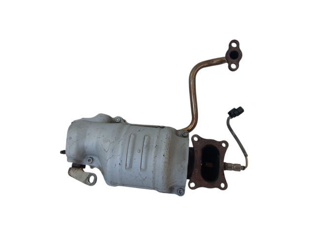 Ridgeline. Выпускной коллектор(катализатор) Honda Ridgeline 2017-2023 181805MJA00 Honda Ridgeline