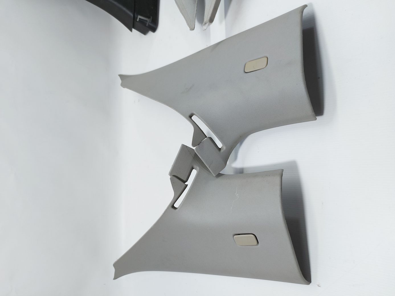 Regal Обшивка салону (стійки передньої, центральної, задньої) (к-кт) Buick Regal 2011-2017 22869413 Buick Regal 2