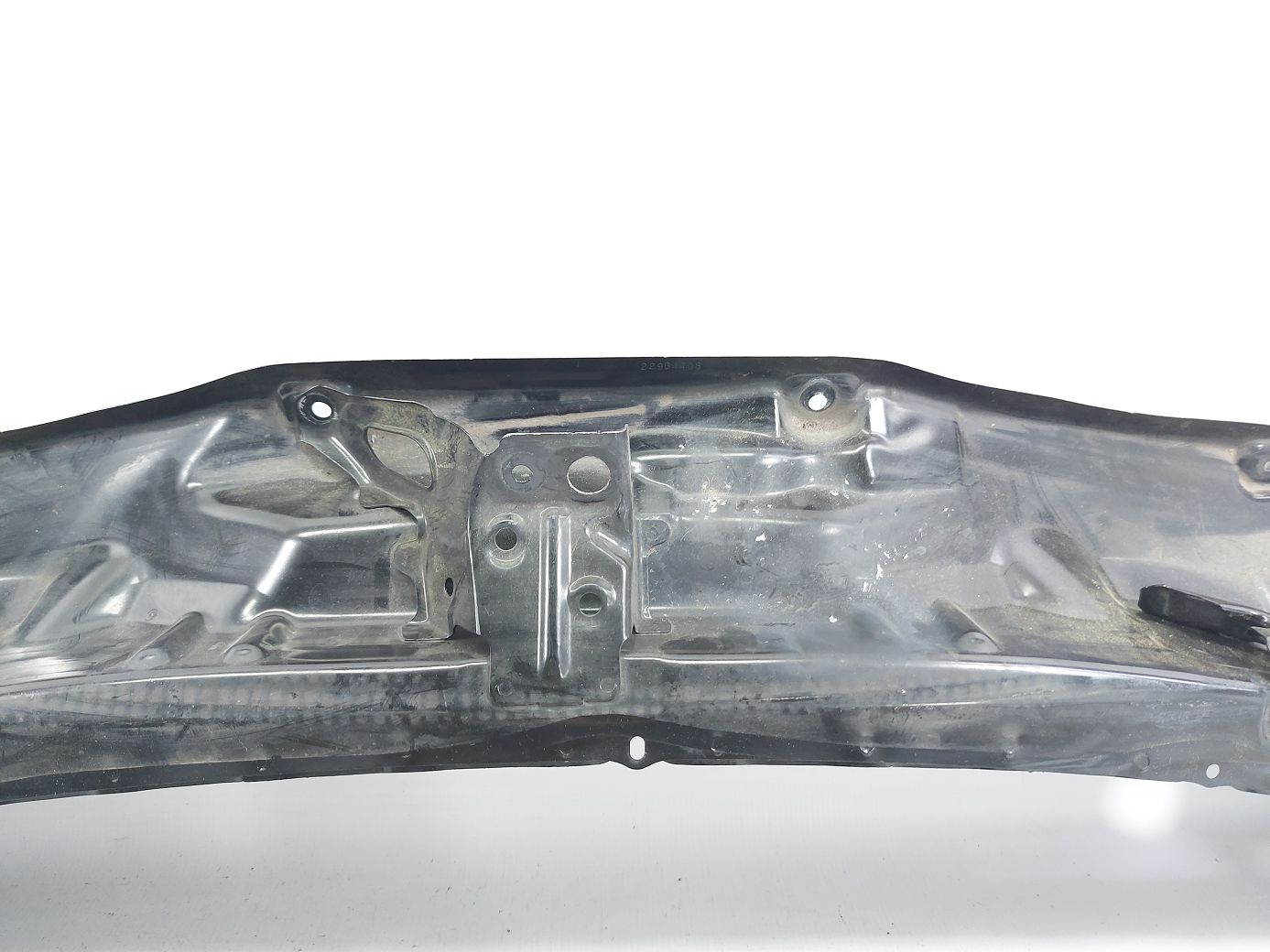 Ats Накладка под лобовое стекло (наружная) Cadillac ATS 2012-2019 23332839 Cadillac ATS 4