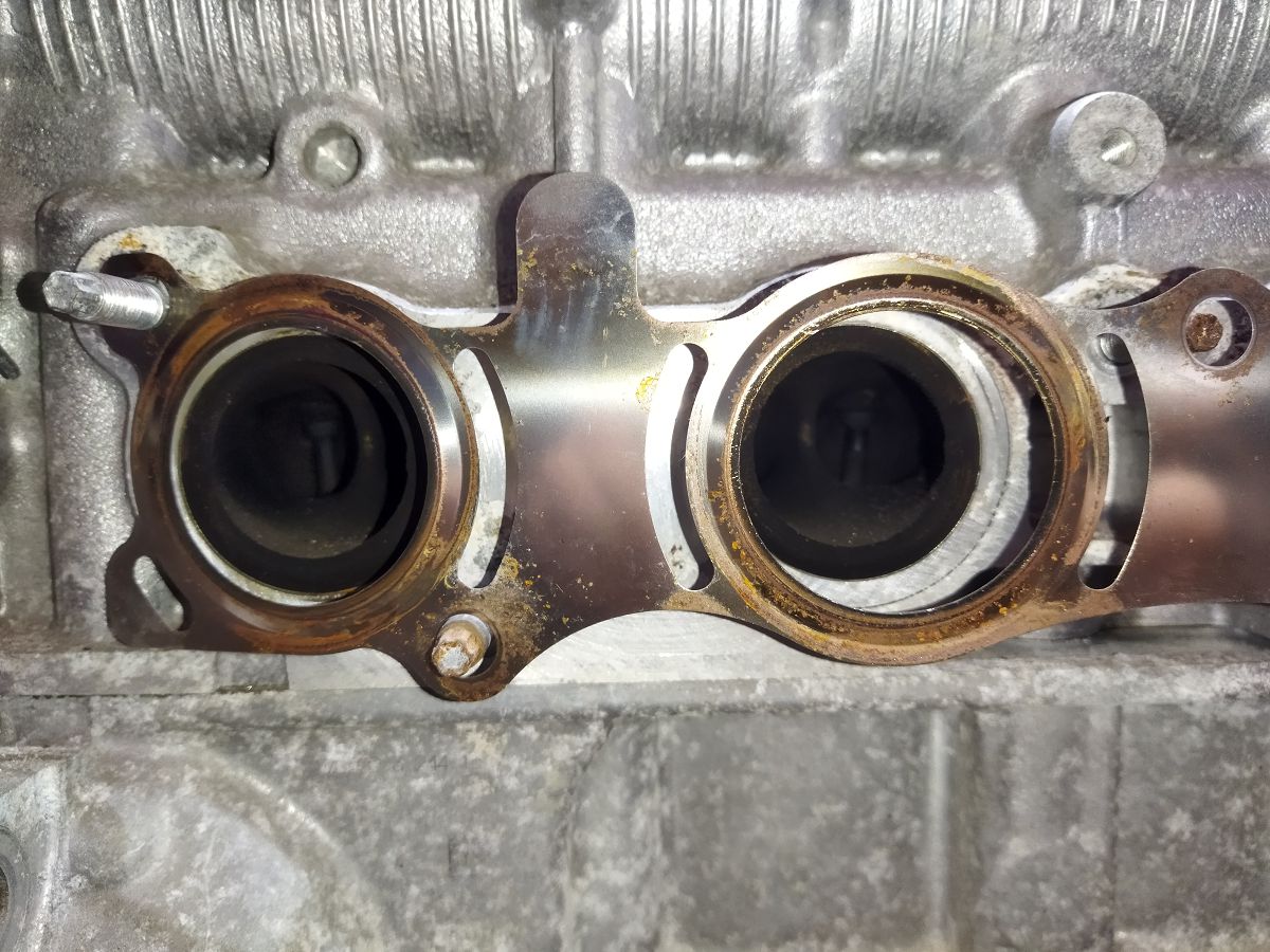 Sentra Двигун (голий) 1.8L пробіг 57 т. миль Nissan Sentra 2013-2018 101023RC2B Nissan Sentra 4